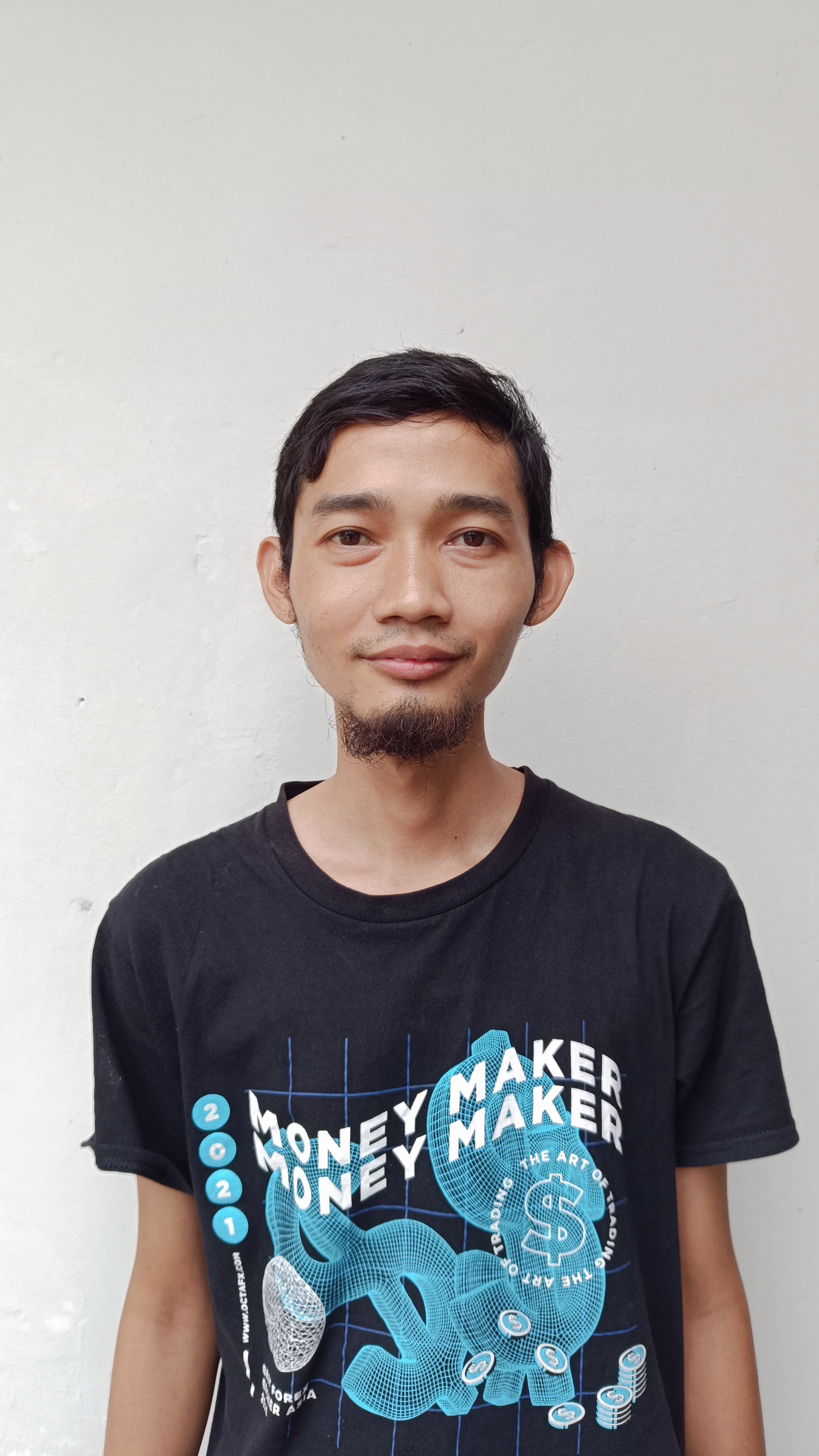 Rudi Supriadi Surawinata
