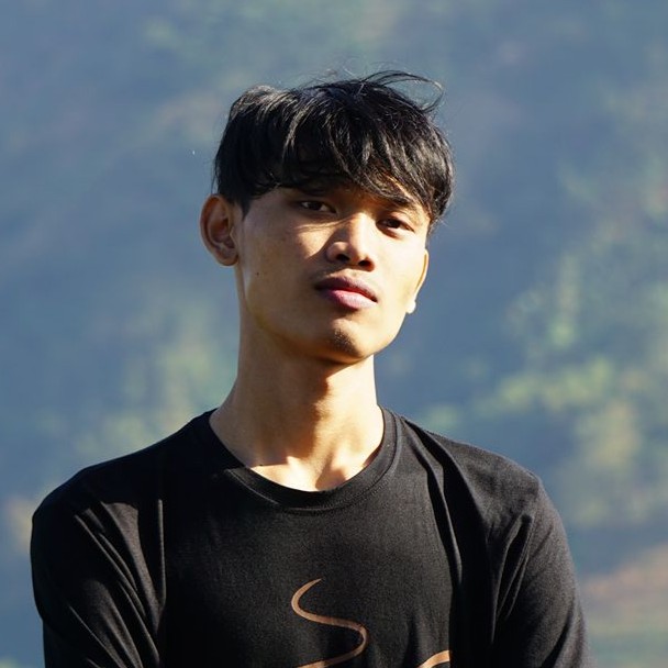 Rino A. Prayogo